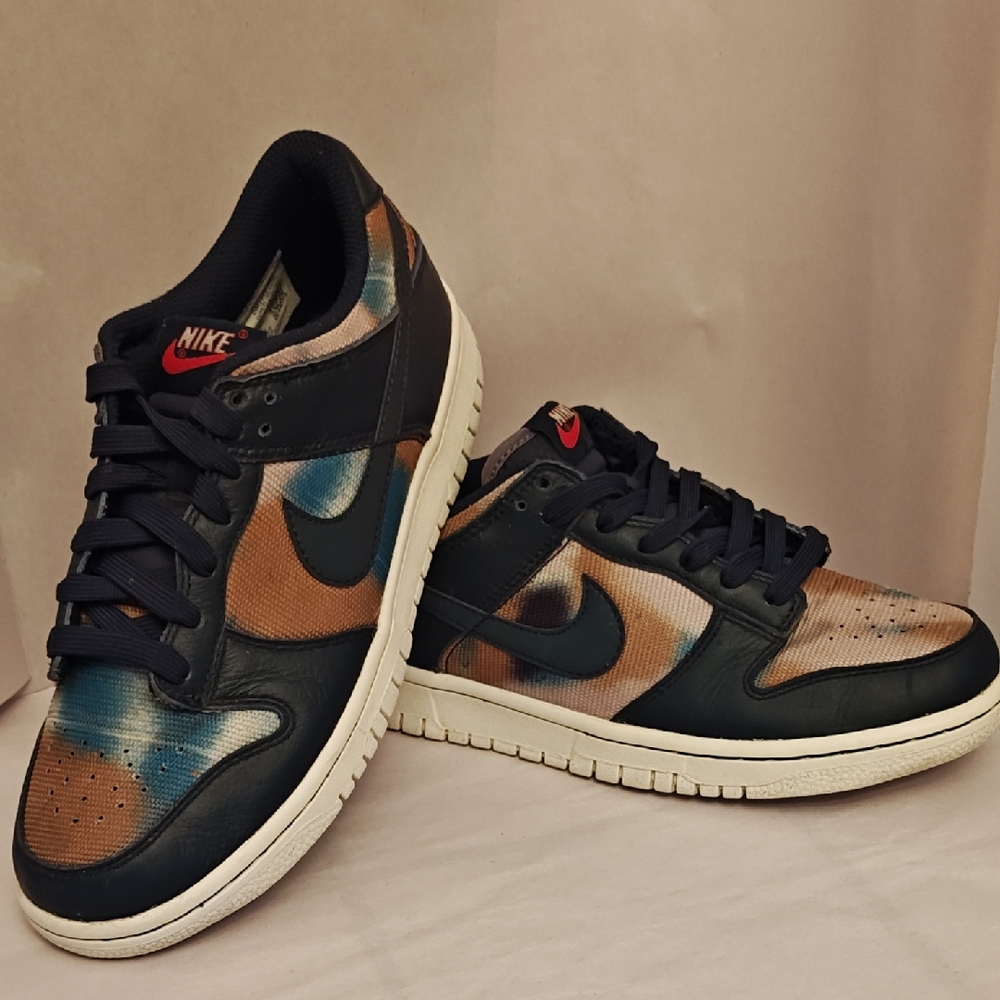Nike Kids' Multicolor Sneakers